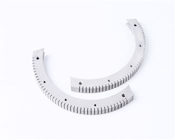 電解功能水用鈦陽極