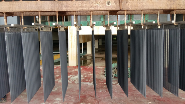 鈦管的安裝、使用、焊接注意事項(xiàng)